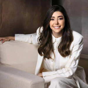 Foto de Dra. Ana Luiza Reis